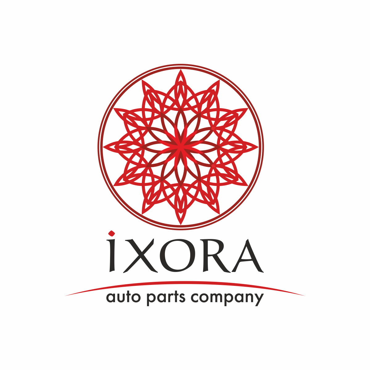 ixora