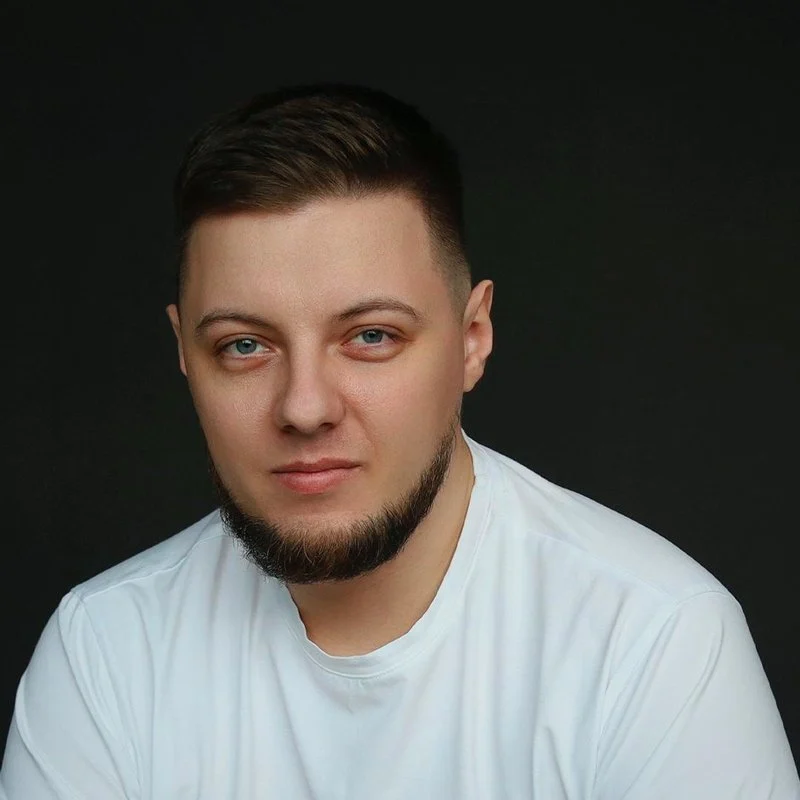 Основатель WEBGIB